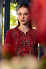 My Fashion Road MariaB Eid Lawn Unsititched Suit 2026 | 05