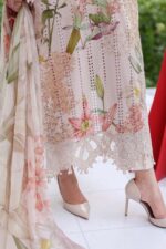 My Fashion Road MariaB MPrints Unstitched Collection Vol 2 2026 | 06-A