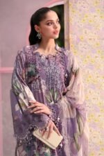 My Fashion Road MariaB MPrints Unstitched Collection Vol 2 2026 | 06-B
