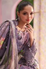 My Fashion Road MariaB MPrints Unstitched Collection Vol 2 2026 | 06-B