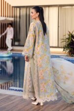 My Fashion Road MariaB MPrints Unstitched Collection Vol 2 2026 | 07-A