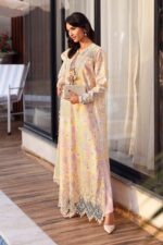 My Fashion Road MariaB MPrints Unstitched Collection Vol 2 2026 | 07-B
