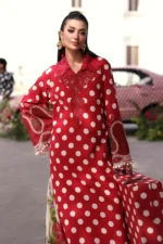 My Fashion Road MariaB MPrints Unstitched Collection Vol 2 2026 | 08-B
