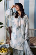 My Fashion Road MariaB MPrints Unstitched Collection Vol 2 2026 | 09-A