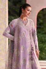 My Fashion Road MariaB MPrints Unstitched Collection Vol 2 2026 | 09-B