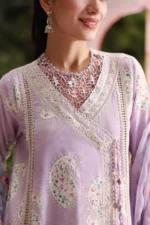 My Fashion Road MariaB MPrints Unstitched Collection Vol 2 2026 | 09-B