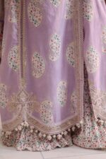 My Fashion Road MariaB MPrints Unstitched Collection Vol 2 2026 | 09-B