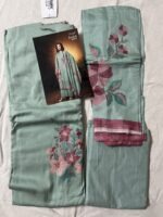 My Fashion Road Premium Ganga Unstitched Suits Combo deal | Buy1get1free