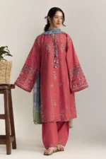My Fashion Road Coco by Zara Shahjahan Lawn Suit Edit 2 2026 –  Noa-5A