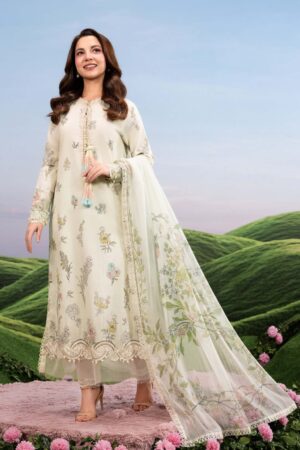 My Fashion Road MariaB MBasics Dreamscape Unstitched Suit Eid 2026 | 02A My Fashion Road MariaB MBasics Dreamscape Unstitched Suit Eid 2026 | 02A