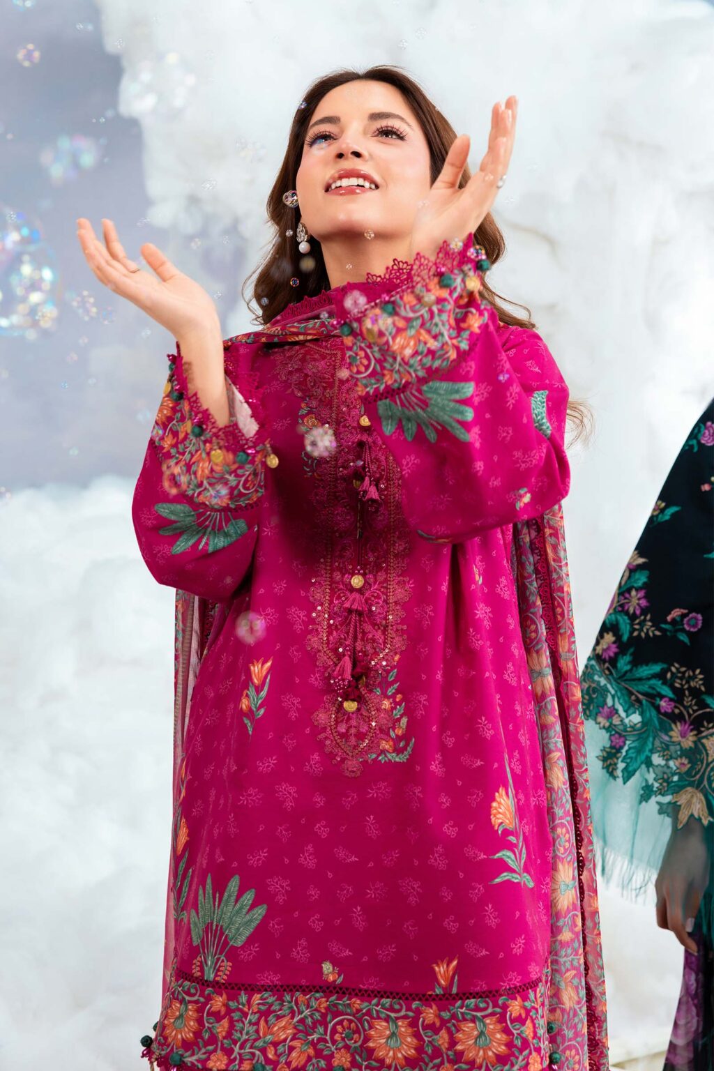 My Fashion Road MariaB MBasics Dreamscape Unstitched Suit Eid 2026 | 03B My Fashion Road MariaB MBasics Dreamscape Unstitched Suit Eid 2026 | 03B