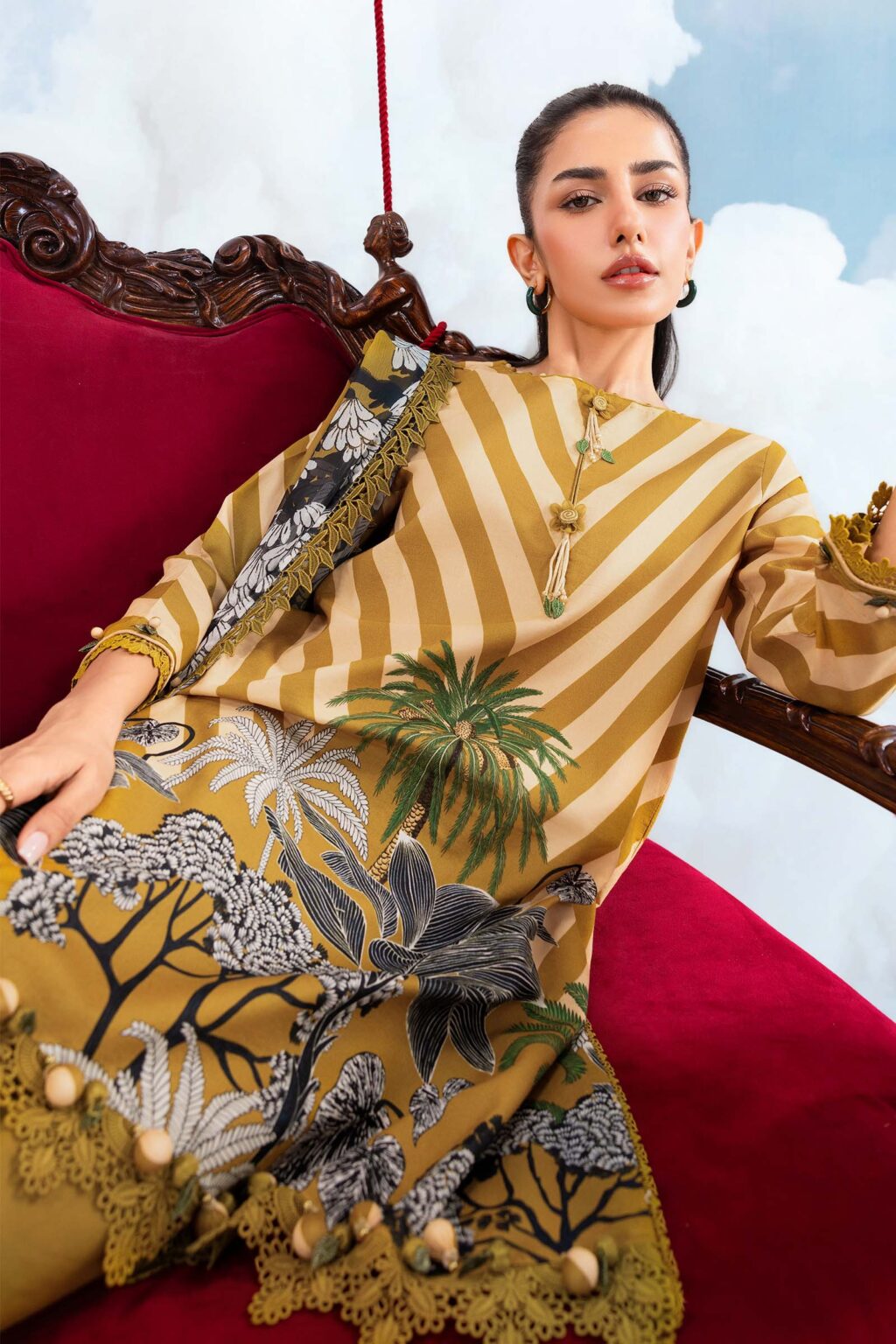My Fashion Road MariaB MBasics Dreamscape Unstitched Suit Eid 2026 | 08A My Fashion Road MariaB MBasics Dreamscape Unstitched Suit Eid 2026 | 08A