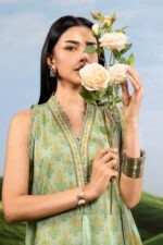 My Fashion Road MariaB MBasics Dreamscape Unstitched Suit Eid 2026 | 12B