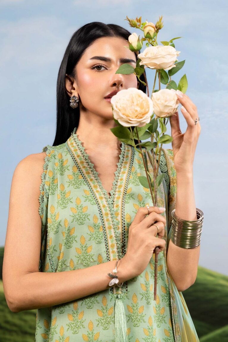 My Fashion Road MariaB MBasics Dreamscape Unstitched Suit Eid 2026 | 12B My Fashion Road MariaB MBasics Dreamscape Unstitched Suit Eid 2026 | 12B