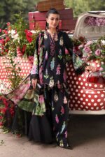 My Fashion Road MariaB MPrints Unstitched Collection Vol 2 2026 | 05-B