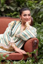 My Fashion Road MariaB MPrints Unstitched Collection Vol 2 2026 | 02-B