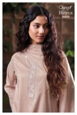 My Fashion Road Ganga Fashion Bireva Exclusive Fancy Ladies Dress | S4676 – A
