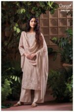 My Fashion Road Ganga Fashion Bireva Exclusive Fancy Ladies Dress | S4676 – A