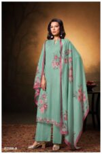 My Fashion Road Premium Ganga Unstitched Suits Combo deal | Buy1get1free