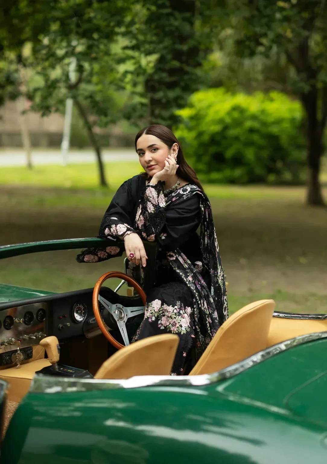 My Fashion Road Elaf Luxury Lawn Unstitched Suit Vol II 2026 | ELQ – 5B My Fashion Road Elaf Luxury Lawn Unstitched Suit Vol II 2026 | ELQ – 5B