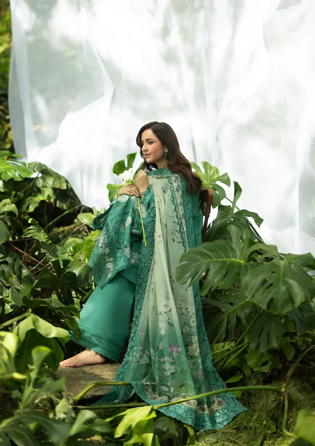 My Fashion Road Elaf Luxury Lawn Unstitched Suit Vol II 2026 | ELQ – 2A My Fashion Road Elaf Luxury Lawn Unstitched Suit Vol II 2026 | ELQ – 2A