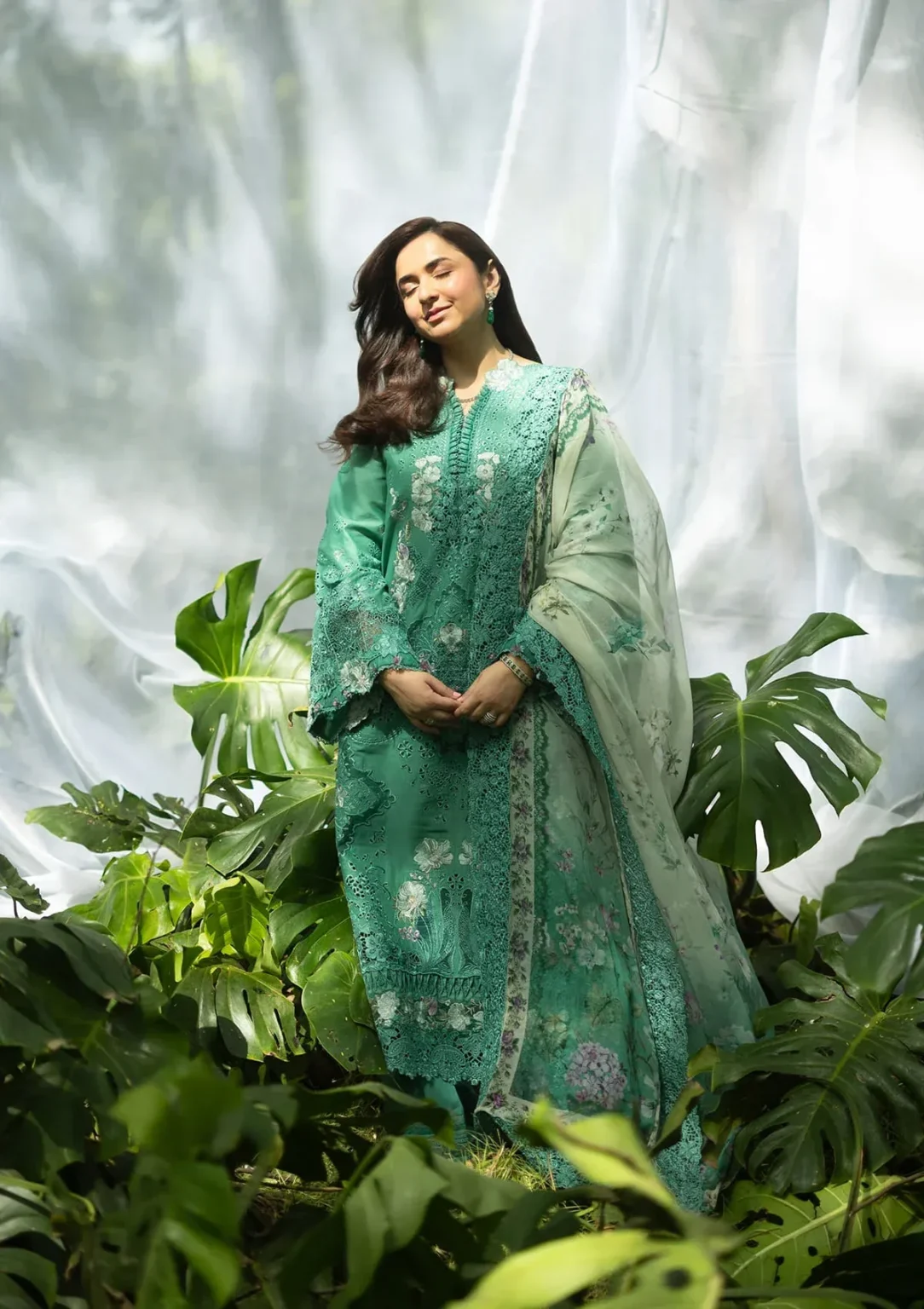 My Fashion Road Elaf Luxury Lawn Unstitched Suit Vol II 2026 | ELQ – 2A My Fashion Road Elaf Luxury Lawn Unstitched Suit Vol II 2026 | ELQ – 2A