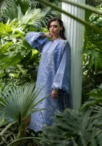 My Fashion Road Elaf Luxury Lawn Unstitched Suit Vol II 2026 | ELQ – 2B