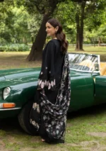 My Fashion Road Elaf Luxury Lawn Unstitched Suit Vol II 2026 | ELQ – 5B