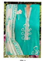 My Fashion Road Jay Vijay Aunika Fancy Cotton Salwar Suit | 3294 – A