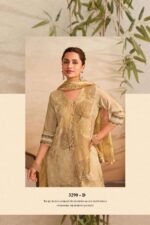 My Fashion Road Jay Vijay Imrozia Fancy Muslin Salwar Suit | 3290 – D