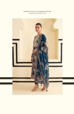 My Fashion Road Jay Vijay Namirah Exclusive Designs Cotton Suit  | 3295 – B