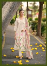 My Fashion Road Jay Vijay Nehmat Premium Wear Linen Suit | 11051