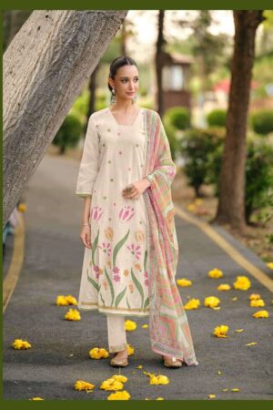 My Fashion Road Jay Vijay Nehmat Premium Wear Linen Suit | 11051