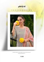 My Fashion Road Jay Vijay Nehmat Premium Wear Linen Suit | 11055