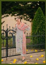 My Fashion Road Jay Vijay Nehmat Premium Wear Linen Suit | 11055