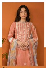 My Fashion Road Jay Vijay Sahitya Latest Designs Cotton Suit | 3297 – A