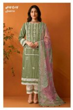 My Fashion Road Jay Vijay Sahitya Latest Designs Cotton Suit | 3297 – B