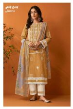 My Fashion Road Jay Vijay Sahitya Latest Designs Cotton Suit | 3297 – D
