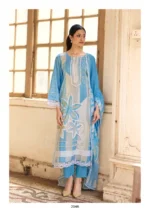 My Fashion Road Kimora Guftugu Vol 75 Cotton Lawn Digital Printed Salwar Kameez  | 2346