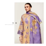 My Fashion Road Kimora Sohni Fiona Vol 66 Lawn Cotton Digital Printed Salwar Kameez | 731