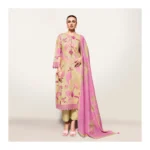 My Fashion Road Kimora Sohni Fiona Vol 66 Lawn Cotton Digital Printed Salwar Kameez | 734