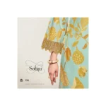 My Fashion Road Kimora Sohni Fiona Vol 66 Lawn Cotton Digital Printed Salwar Kameez | 733