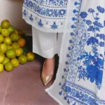 My Fashion Road Kimora Sohni Lemonade Vol 68 Cotton Lawn Salwar Kameez | 752