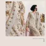 My Fashion Road Kimora Sohni Lemonade Vol 68 Cotton Lawn Salwar Kameez | 754