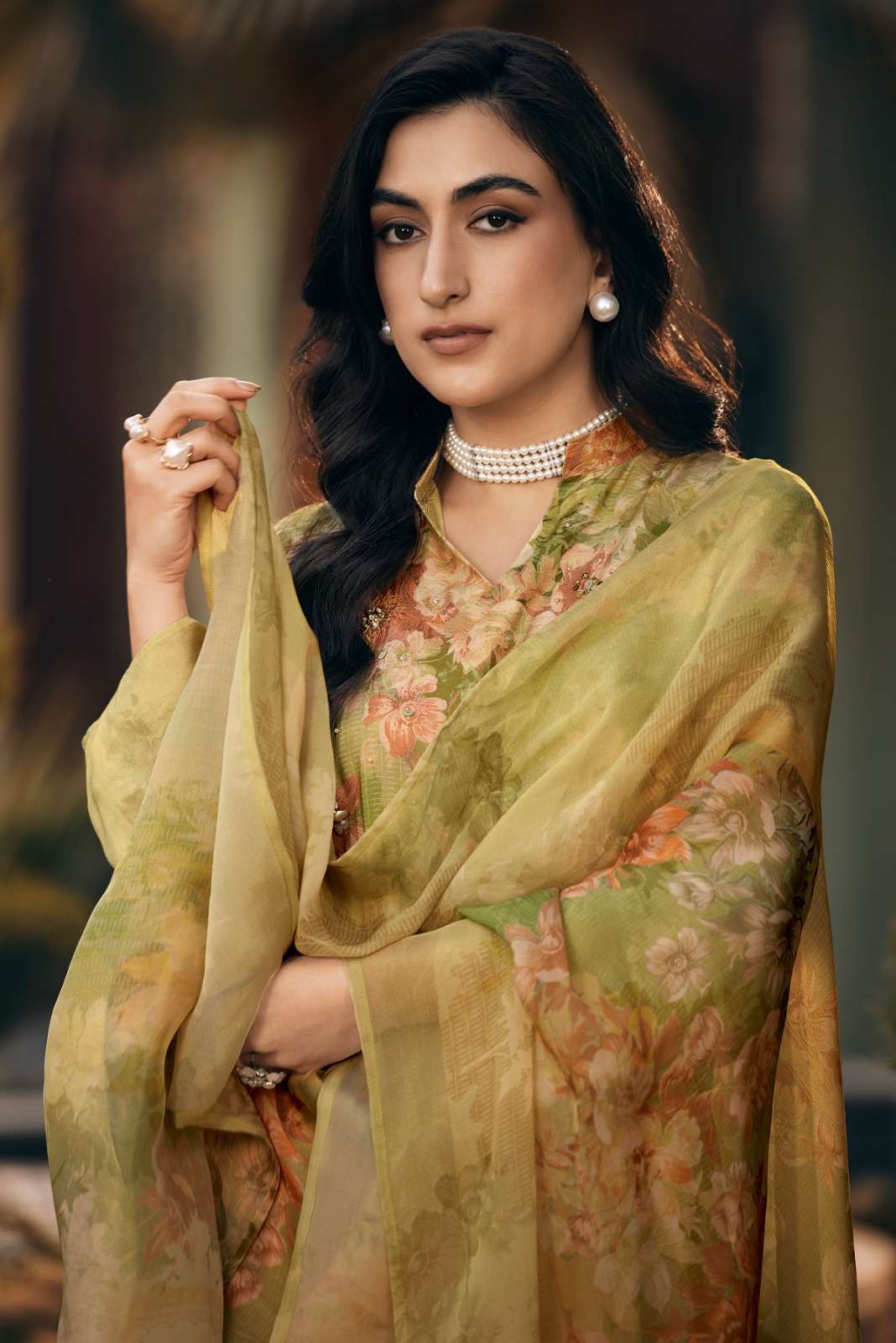 My Fashion Road Varsha Botanica Digital Printed Premium Cotton Suit | BC – 02 My Fashion Road Varsha Botanica Digital Printed Premium Cotton Suit | BC – 02