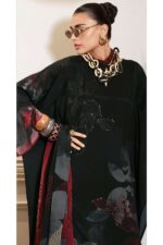 My Fashion Road Varsha Canvas Exclusive Fancy Muslin Salwar Suit | CV – 04