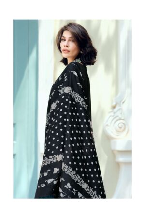 My Fashion Road Varsha Erya Exclusive Wear Latest Muslin Suit | EY – 03