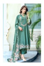 My Fashion Road Varsha Erya Exclusive Wear Latest Muslin Suit | EY – 02