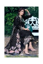 My Fashion Road Varsha Erya Exclusive Wear Latest Muslin Suit | EY – 03