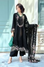 My Fashion Road Varsha Erya Exclusive Wear Latest Muslin Suit | EY – 03